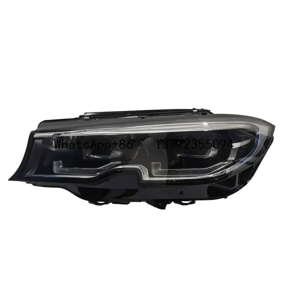 factory outlet G20/G28 2019-2021 3 Series Original Headlamp Rechargeable Led Headlamp Headlight For bmw Automotive