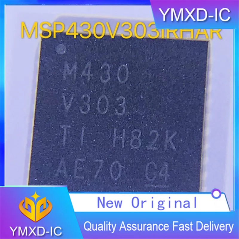 10Pcs/Lot New Original Silk Screen V303 Patch Vqfn-40 Microcontroller IC In Stock In Stock