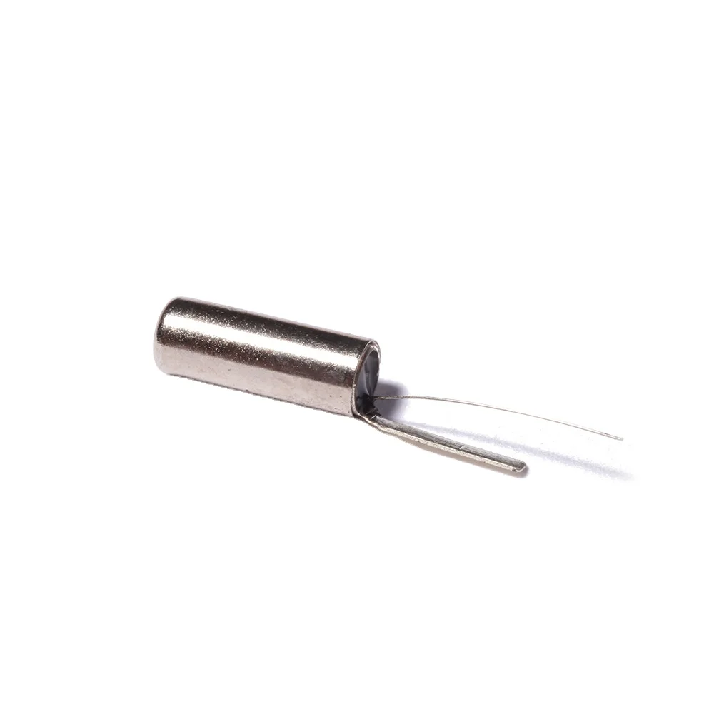 50 STKS Fabrikanten Supply SW-58015p Lente Type Hoge Gevoelige Snap Schakelaar Trillingssensor Schudden Schakelaar PCB Horizontaal