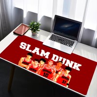 Anime Slam Dunk Mousepad Mousepad New Arrivals Large Gaming Mousepad L XL XXL Gamer Mouse Pad Size For Keyboards Mat