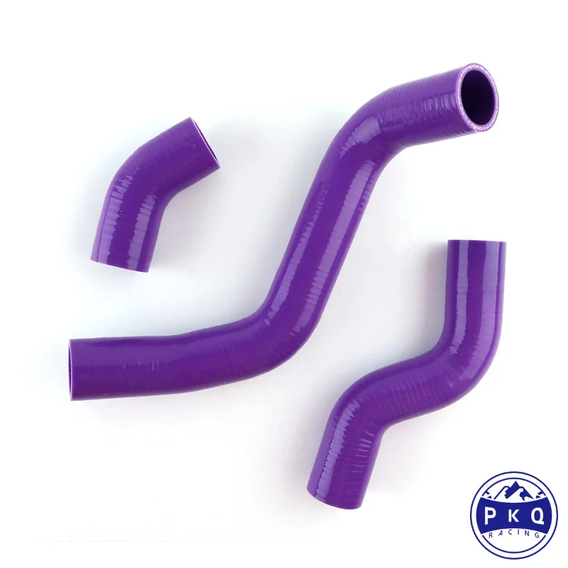 

Silicone Radiator Coolant Hose Pipe Kit For 2013-2020 Subaru Scion FRS BRZ Toyota 86 FA20 2014 2015 2016 2017 2018 2019