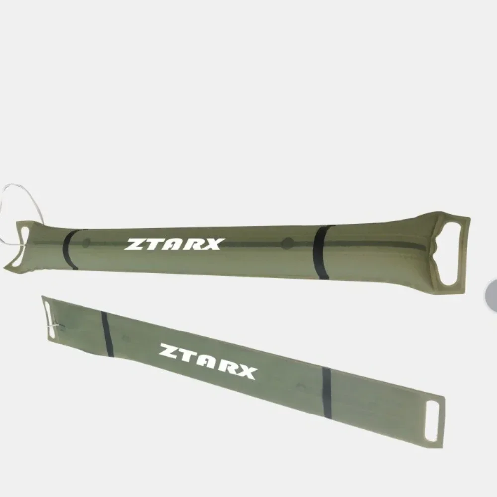 New LED Light Inflatable Foldable Portable Travel Multi-color Selection USB Powered Dimmer LED Camping Light Outdoor Tent Lamp