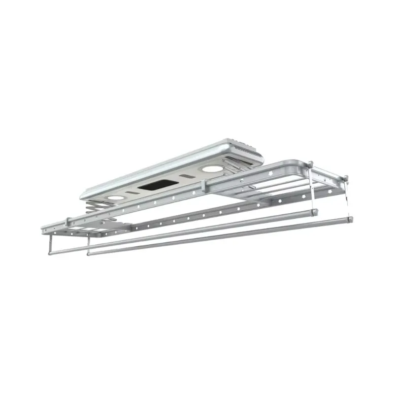 Умный пульт дистанционного управления, сушилка для детских тканей, интеллектуальная настенная сушилка, функция нагрева и сушки для использования на балконе/беливание