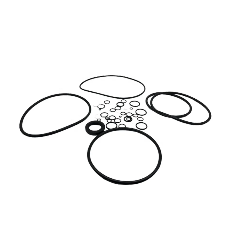 922D Travel Motor Seal Kit for Excavator