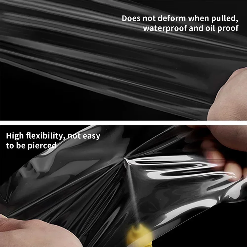 لأودي A5 B10 2025-2026 السيارات الداخلية وحدة التحكم المركزية حماية ملصق شاشة الكريستال السائل ماتي طبقة رقيقة واقية مجددة PPF