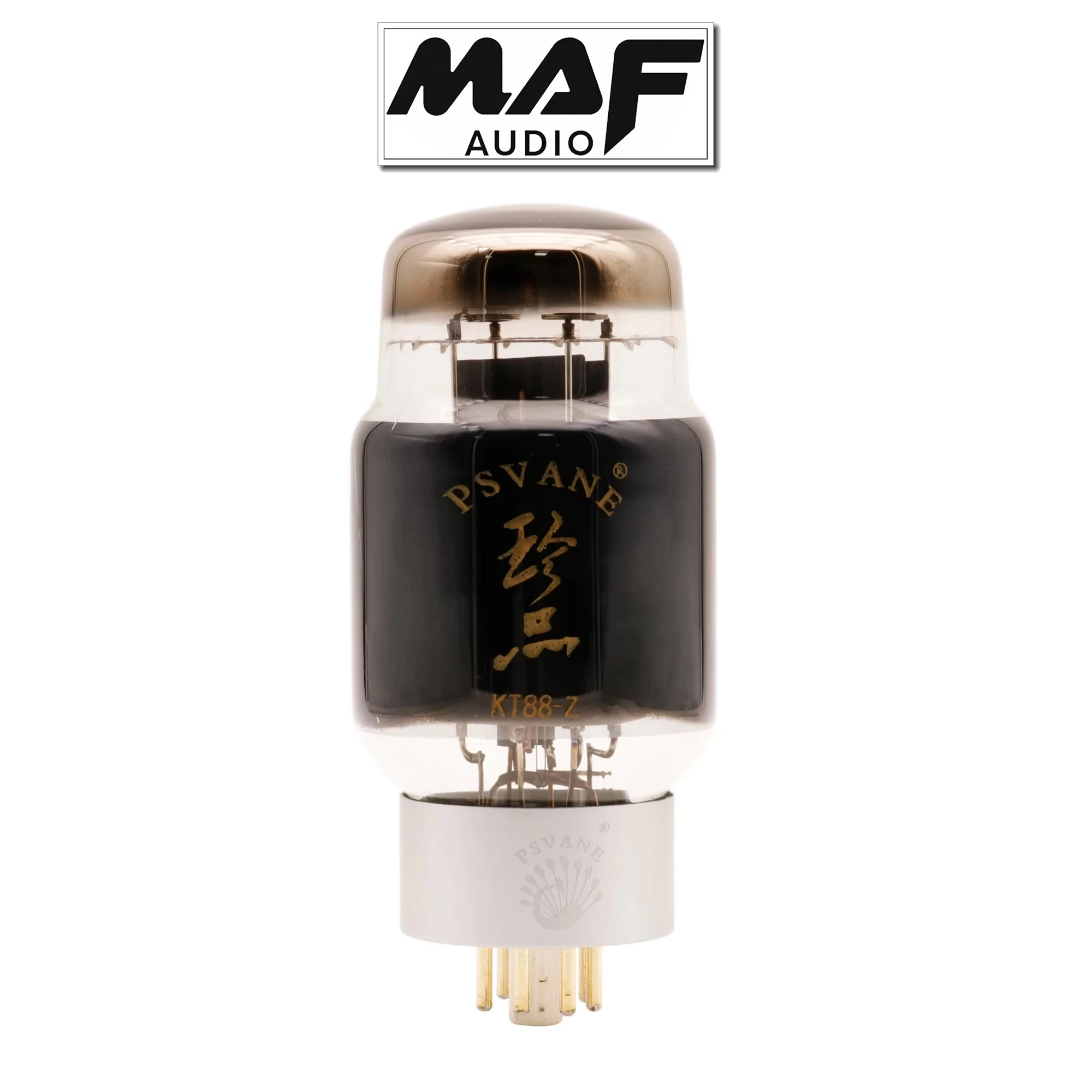 Psvane Kt88 Tube à vide KT88-Z amplificateur de Valve au trésor Kit de bricolage mise à niveau KT120 6550 assorti testé 12 mois de garantie