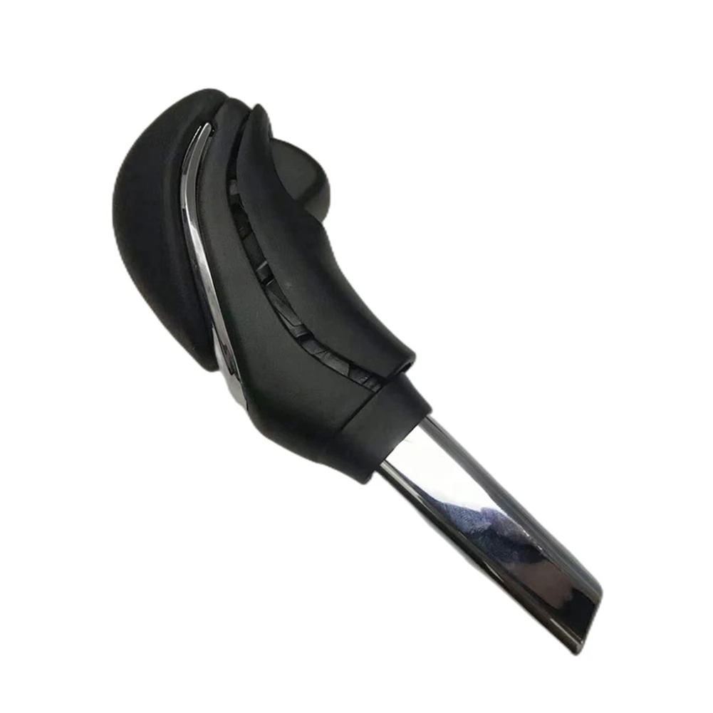 Автомобильная кожаная ручка переключения передач автоматической коробки передач для Honda Accord 2014-2018 54130-T2A-A81ZA