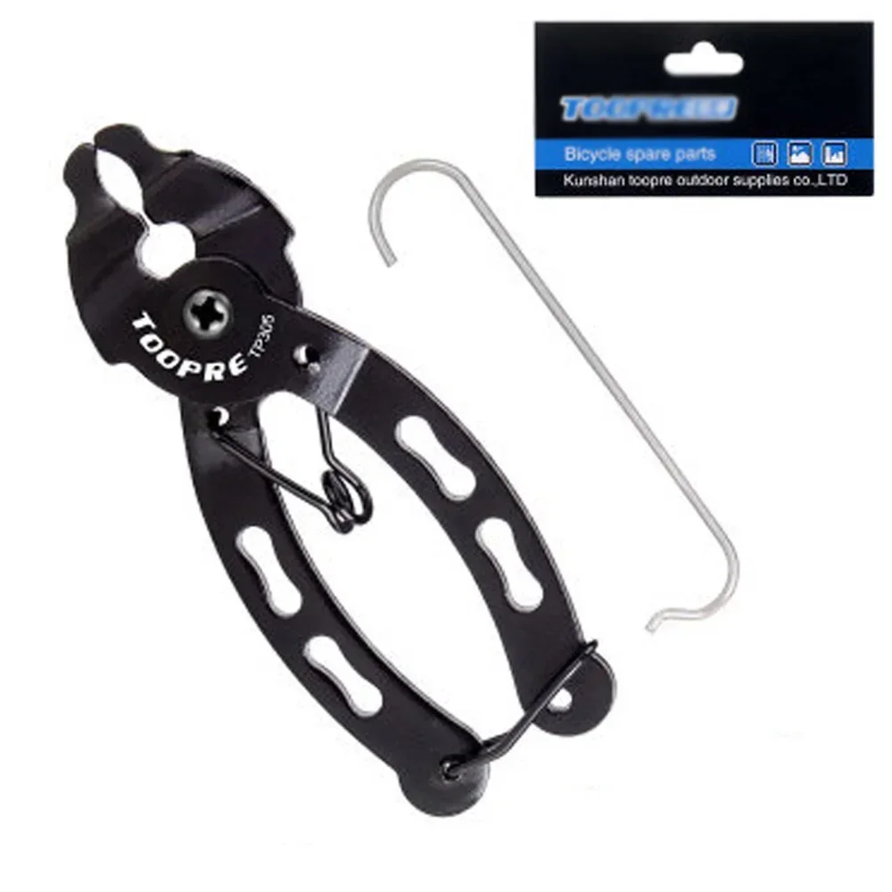 

Clamp Pliers Disassembly Hook Portable Quick Release Removal Repair Steel Assembly Supply Bike bicycle Tools Chains
