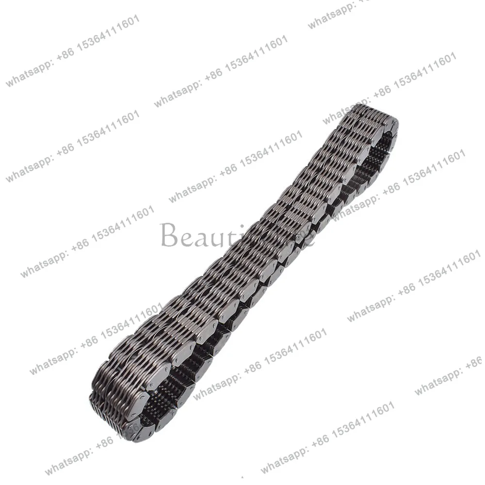 

MD738550 Spot Taiwan-made 4M40 transfer box chain