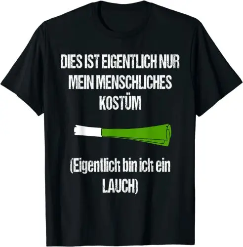 Neu Lustiges Witziges Karneval Shirt Geburtstagsgeschenk Premium T-shirt