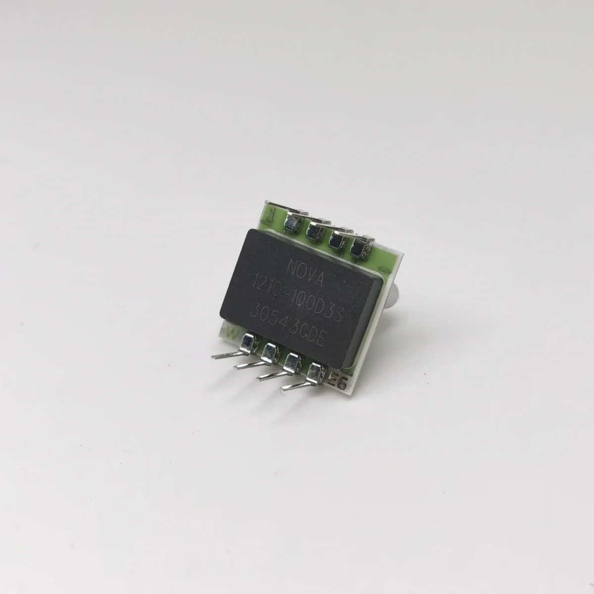 Encew أمفينول التغليف الأصلي 1210-100d NPC-1210-100D-3S #6