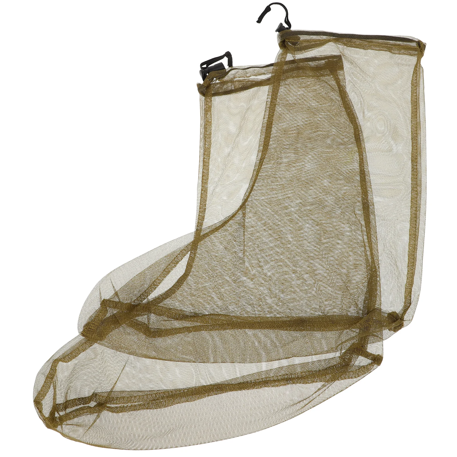 

Mesh Foot Cover Equipment Boot Covers Gear Camping Sleeping Net Summer Child