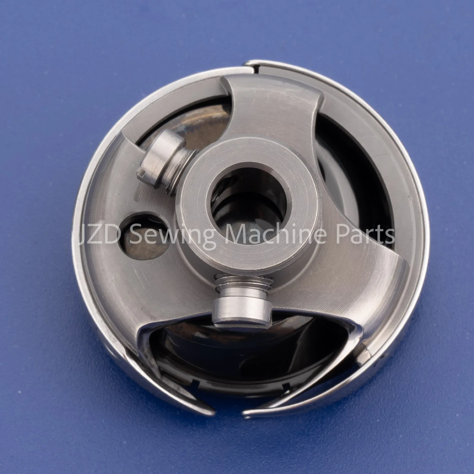 

KR134ZICC Original Koban Rotary Hook Used For ZSK Series Sewing Machine 573203