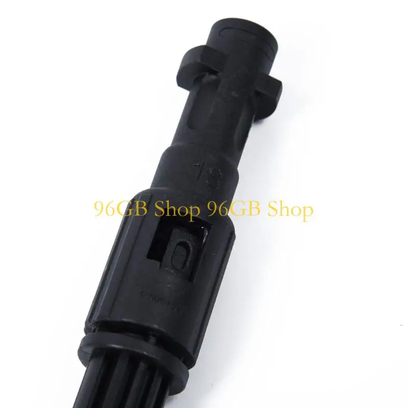 96GB Full Rotation Water Sprays Tool Adjustable Flows Control for Auto Maintenance Use
