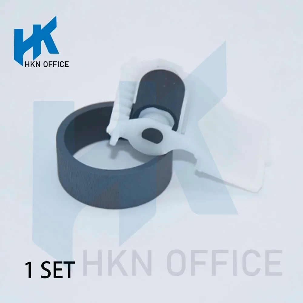 

1 Набор роликовый Пикап для бумаги Epson 1390 R1800 R1900 R2000 A1430 1500W L1800 L1300 1400 1430 ME1100