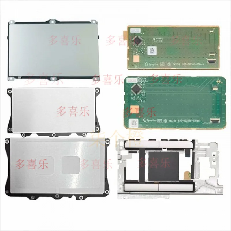 Zzmm New Touchpad M…