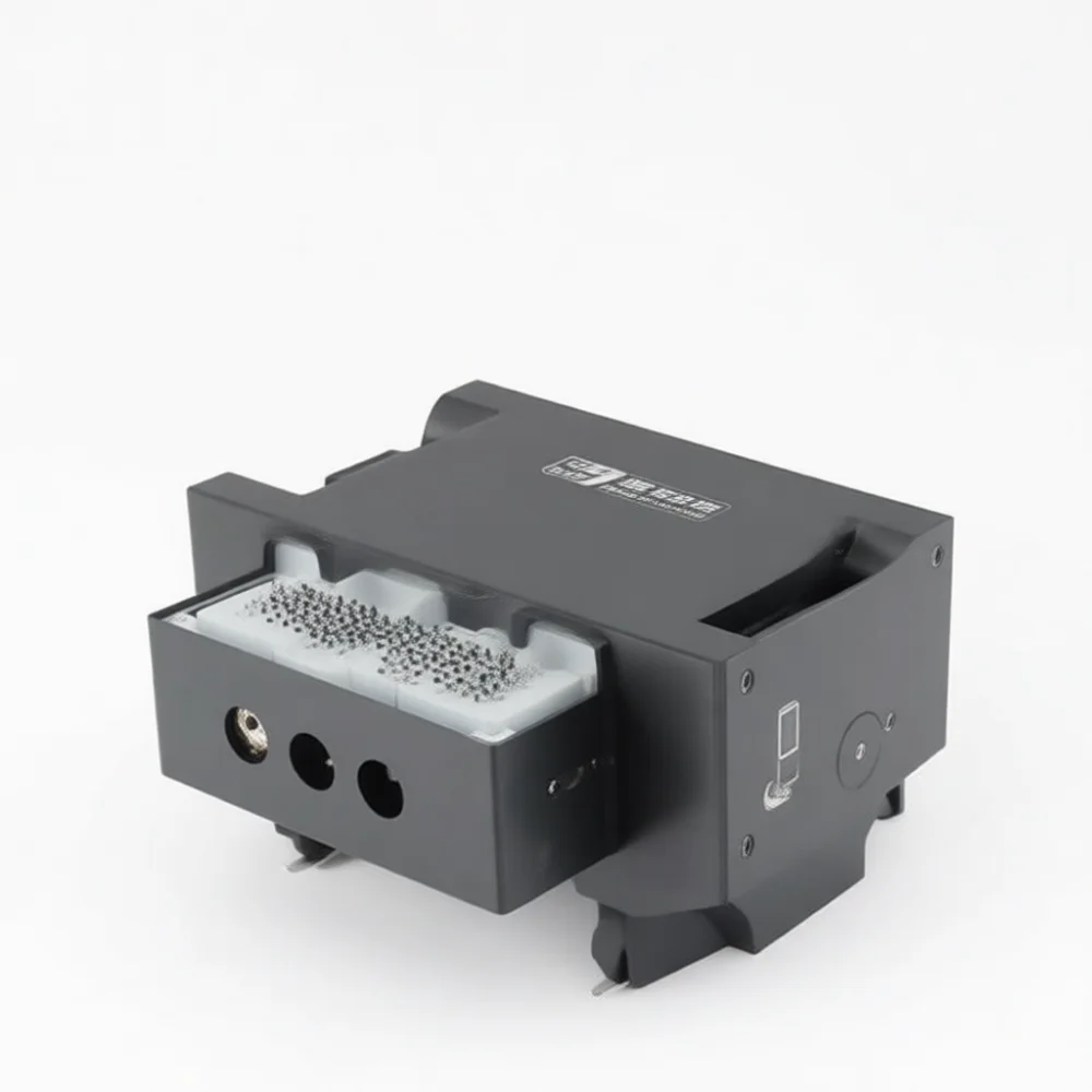 Professional EMI Interference Filter Module AC 110V 220V Power Protector EMC Compliant Industrial Signal Stability Device