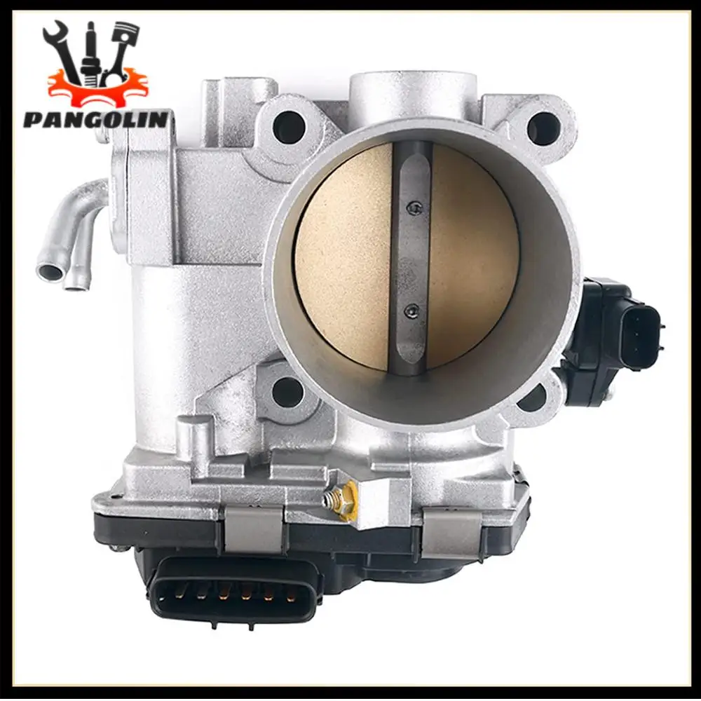 

Throttle Body 16400-RCA-A01 For Odyssey Pilot TL RL 3.2L 3.5L Accord 3.0L V6 Throttle Body Air Intake System Engine Parts