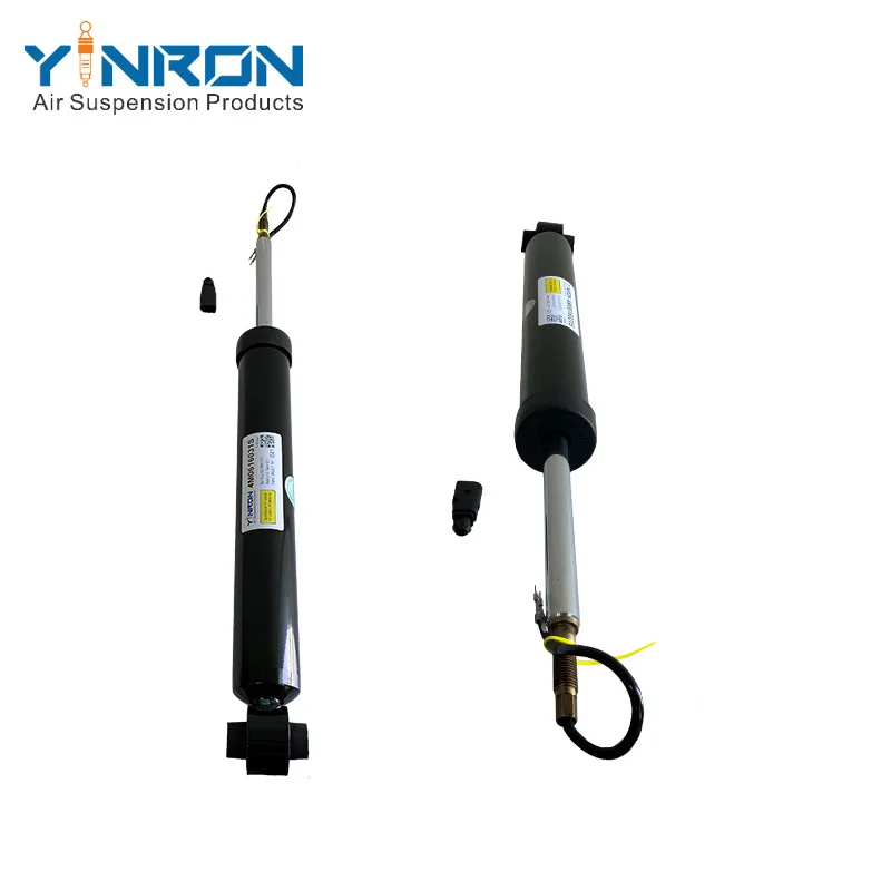 

2PCS YINRON Brand For Bentayga Bentley Rear Left And Right Shock Absorber Strut 4M0513021AT 4M0513021AP 4M0513021AB