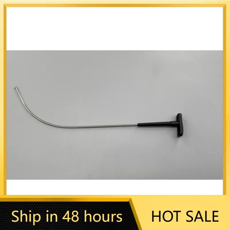 Disposable Rigid Intubating Stylet