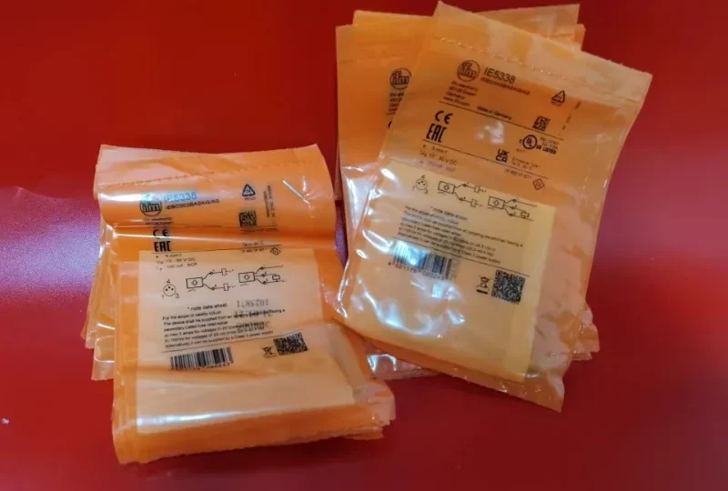 IE5344 IE5338 sensor actual price