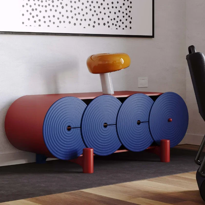 Modern lockers, entrance cabinets, household display cabinets, display cabinets,