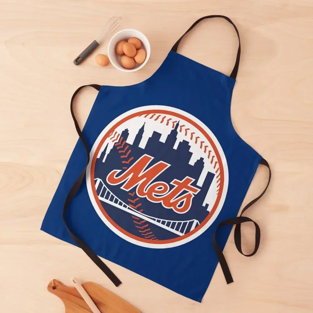 

City inside a Ball Apron Kitchen Supplies Men gift Apron