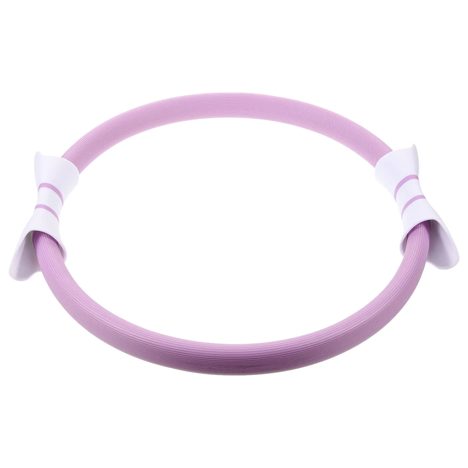 

Ring Non slip Yoga Circle Purple Thigh Exercise Equipment Hip Muscle