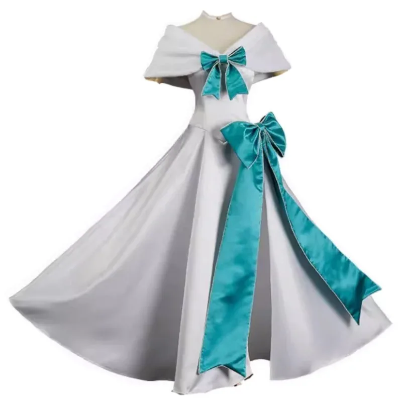 

Saber Performance Costume Halloween Christmas Carnival Dress Up