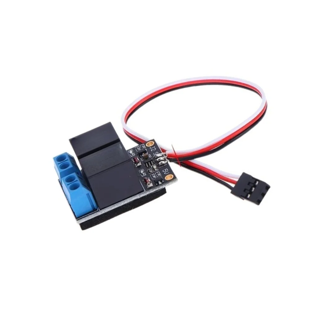 For RC Model Dual Output 5V For pwm Switch for Remote Control AiFor RCraft Smoke Devices and Navigation Lights