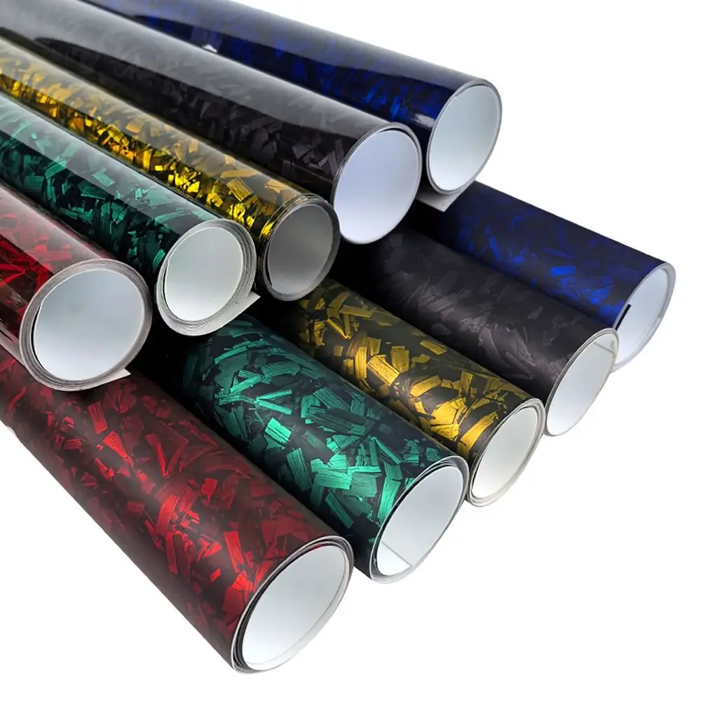 50X30Cm Carbon Fibe… - image