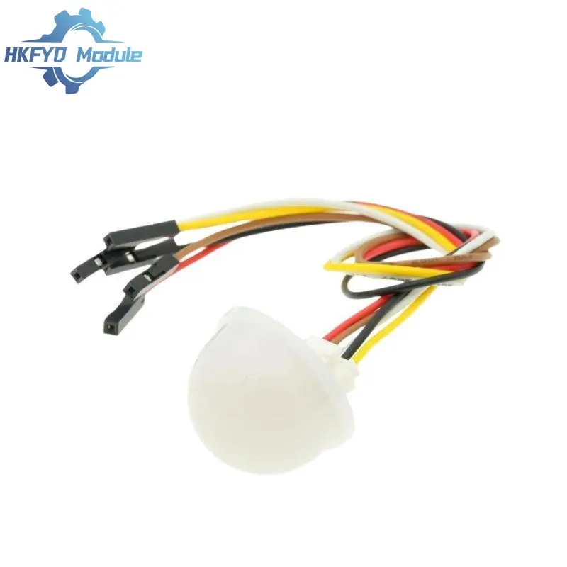 BH1750 BH1750FVI Chip Light Intensity Light Module Light Ball For Arduino