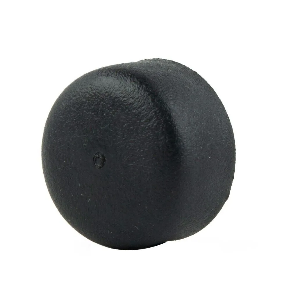 Reliable and Stable Black Wiper Arms Nut Cover Cap for Ford For Focus For Fiesta For Edge Stable Characteristics