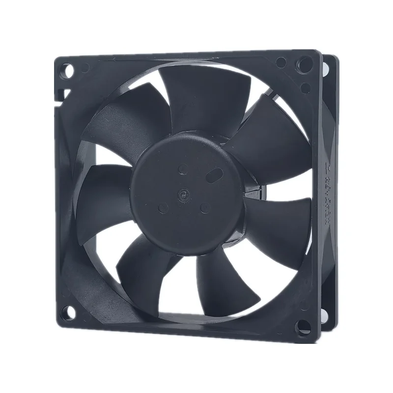 New ADDA AQ0824LB-A70GL 24V 0.09A 8025 8cm inverter chassis cooling fan