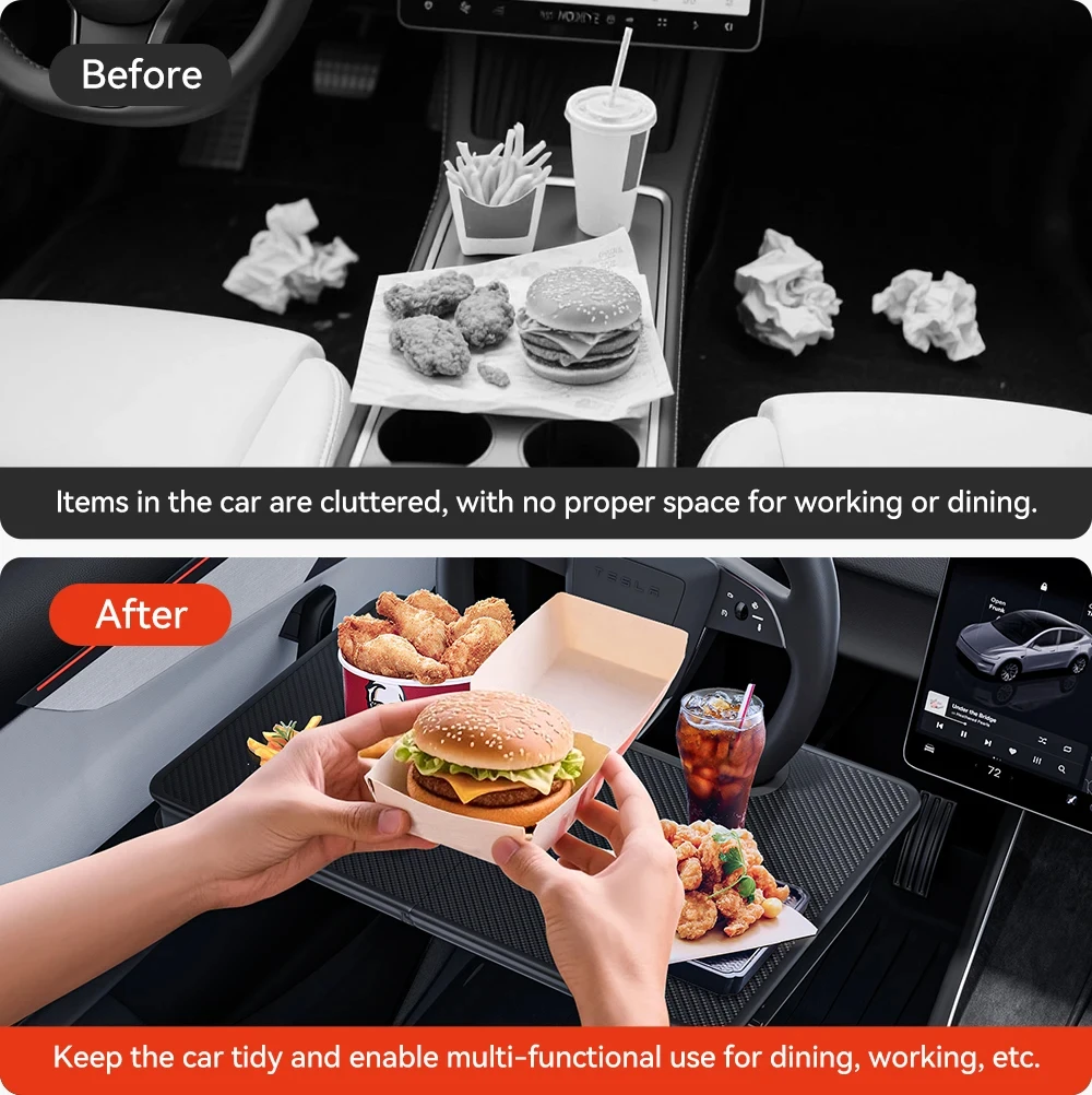 yz-para-tesla-model-3-y-juniper-golf-kia-soporte-de-mesa-para-volante-de-coche-bandeja-para-portatil-y-cafe-organizador-de-almacenamiento-para-el-espacio-entre-asientos