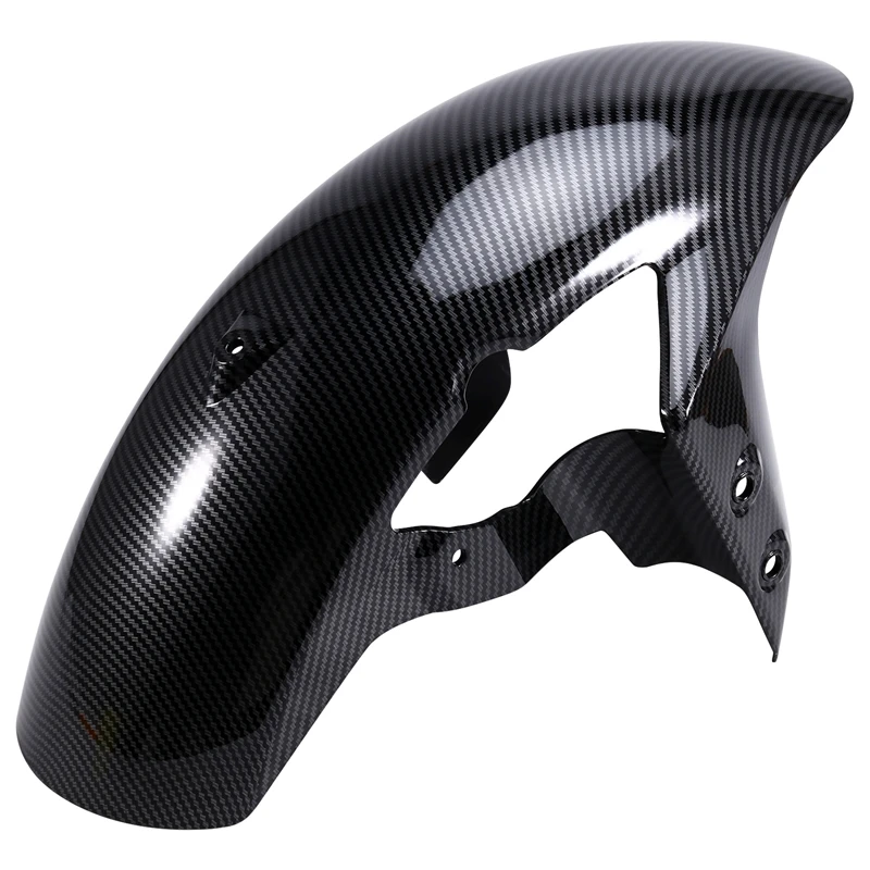 

New Front Wheel Fender Motorcycle Fairing For YAMAHA YZF R7 2021-2023 Front Fender High Quality Motorcycle Accessories