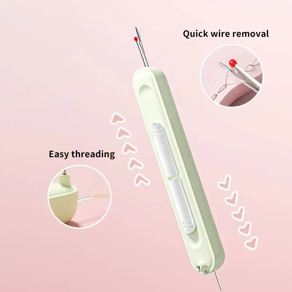 Thumbnail 3 - #70 Needle Threaders List of Top Picks