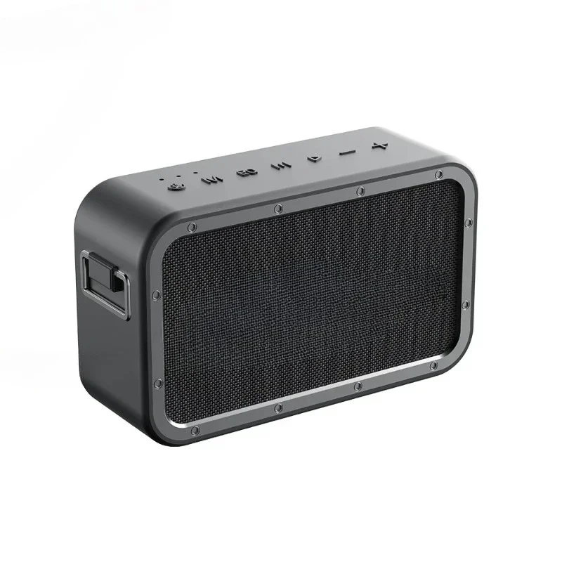 Outdoor audio upgrade subwoofer