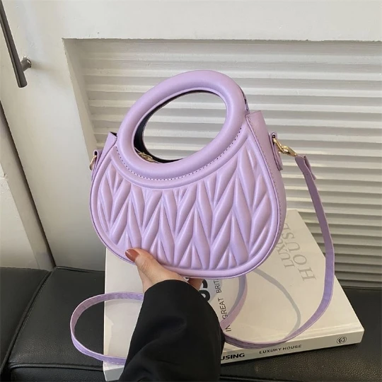 

Сумка-тоут женская из полиуретана и ПВХ, на плечо