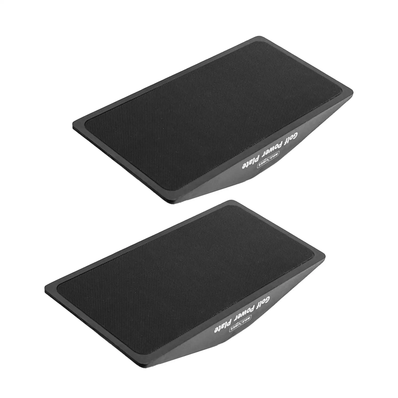 

Golf Force Plate Practical Step Pad for Golf Course Professionals Starters