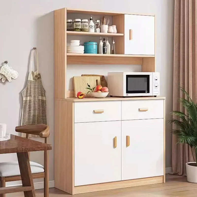 Shelf Free Shipping Dressers Sideboard Vanity Hallway Buffet Locker Cabinet Luxury Garden Muebles De Cocina Bedroom Furniture