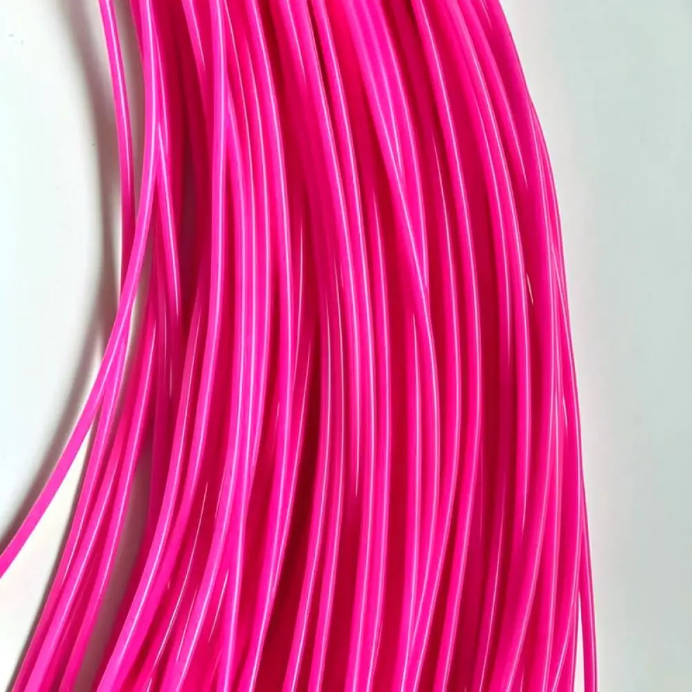 High Quality PE Rattan Weaving Cord 2 4mm For Handcrafted Wicker Baskets Furniture Restoration DIY Crafting Material