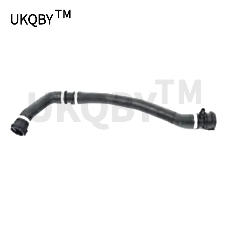 

b mw 3F3 0LC I32 0iB 483 F30 LCI 320 iX Hose water tank engine Water tank hose Radiator outlet pipe