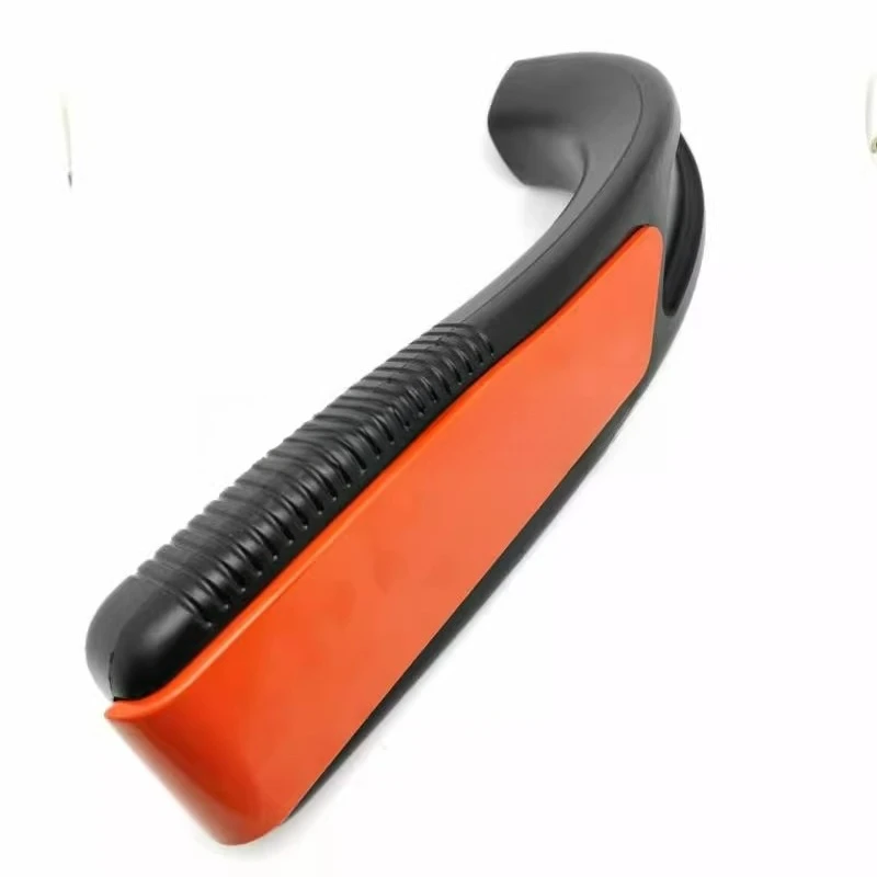 11734008401 Frame anti-collision device right 11734008400 left Suitable for Linde forklift parts