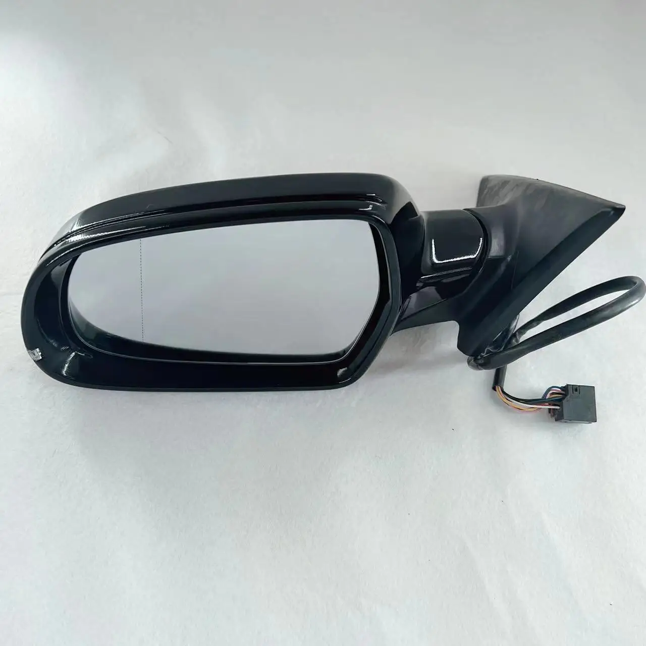 Good Selling Collapsible Rearview  Foldable Side Mirror For  A5