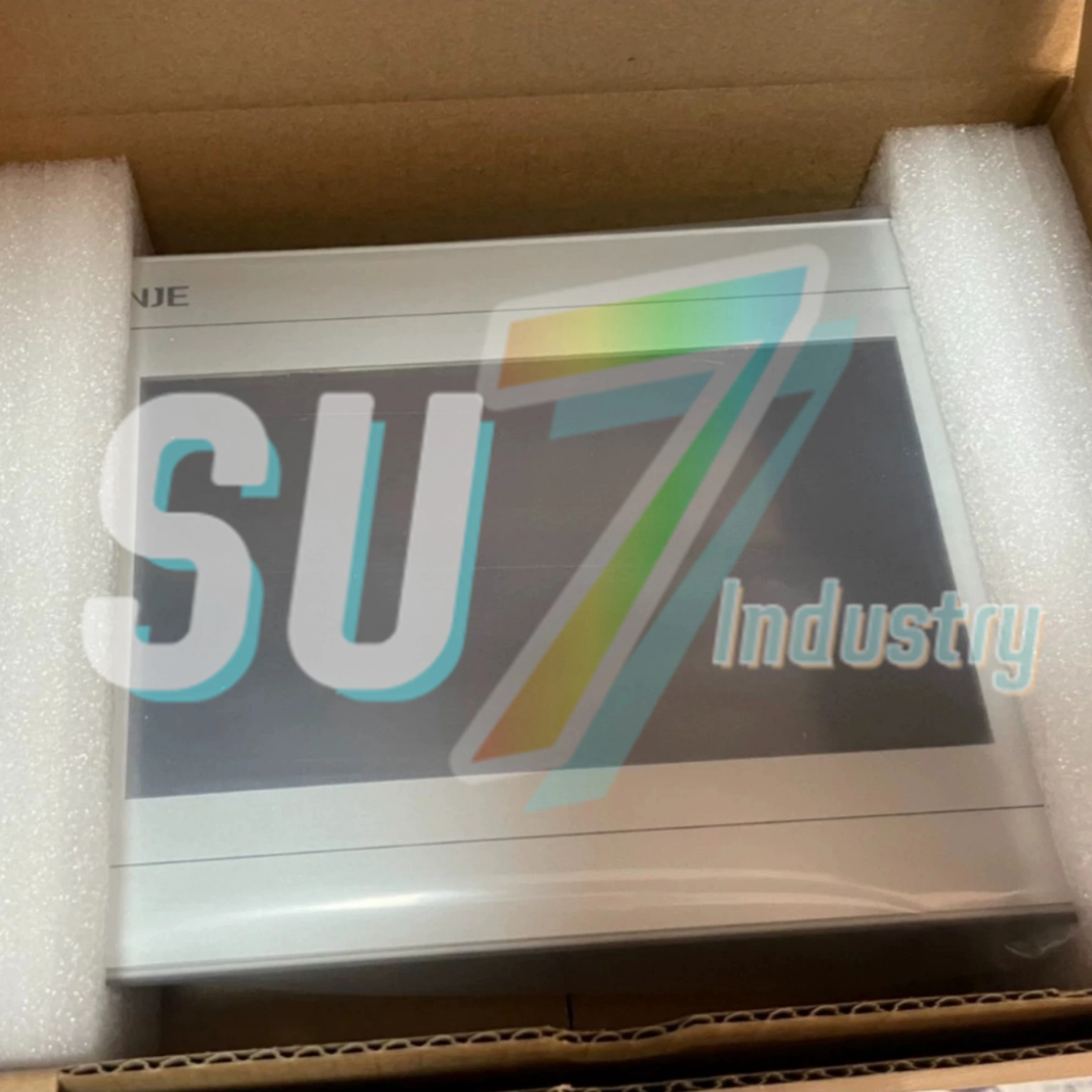 TS3-1000-E TS3-1000-M HMI Touch Panel ใหม่เดิม