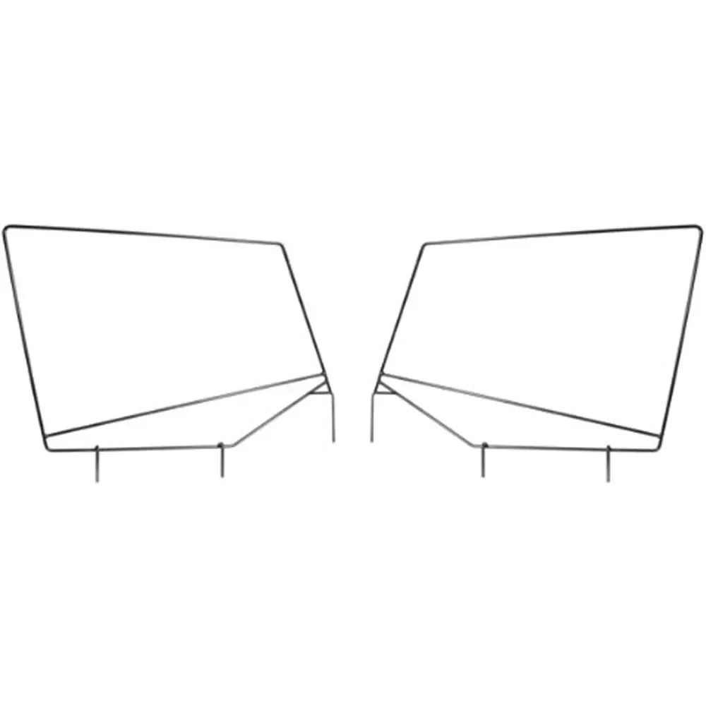 Door Skin Frame Kit…