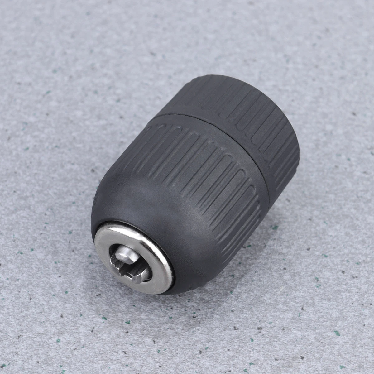 Przedłużka uchwytu samozaciskowego 2-13 mm do wkrętarki udarowej, adapter do wiertarki elektrycznej, wytrzymała część narzędziowa, uchwyt wiertarski