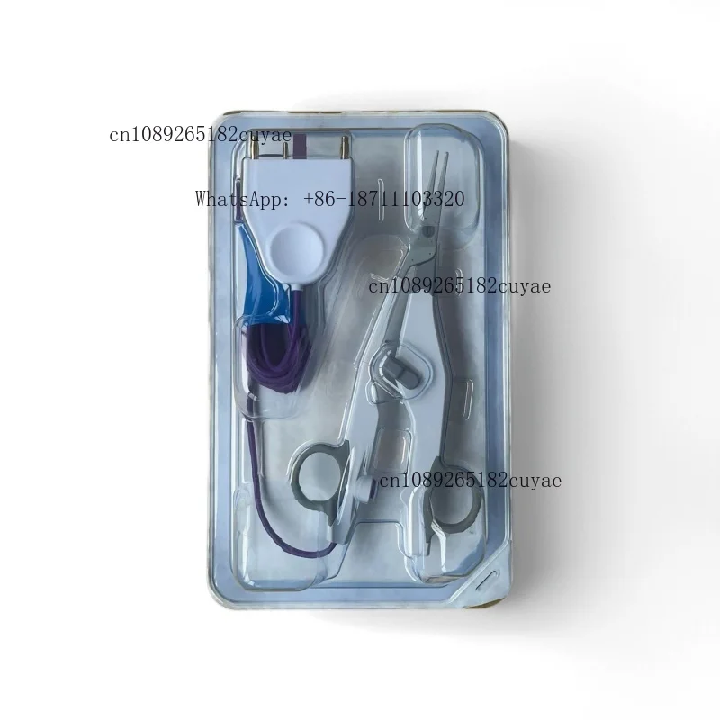2026 Hot Design High Quality Ligasure Vessel Sealing 2019 Forceps LS10 Generator Ligasure for Hospital