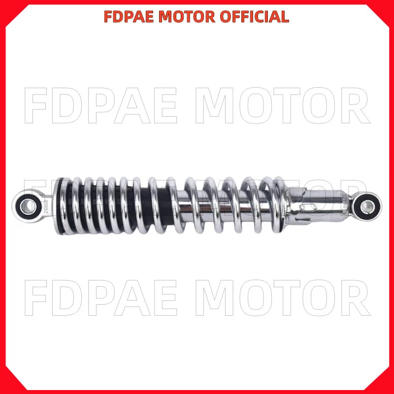 

Rear Shock Absorber Assembly for Wuyang Honda Wh150-3a-3b-3c-a-b-6-6a-8-9